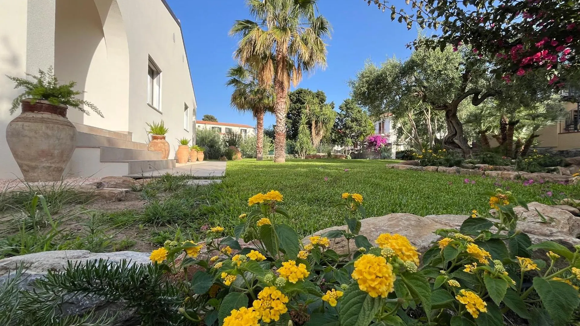 Villa Carla Cefalu