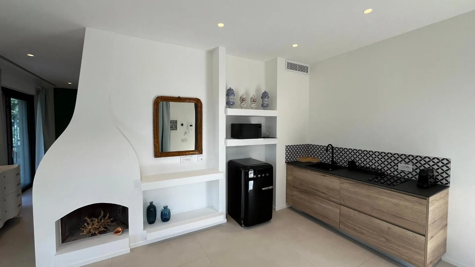 Villa Carla Cefalu Apartment