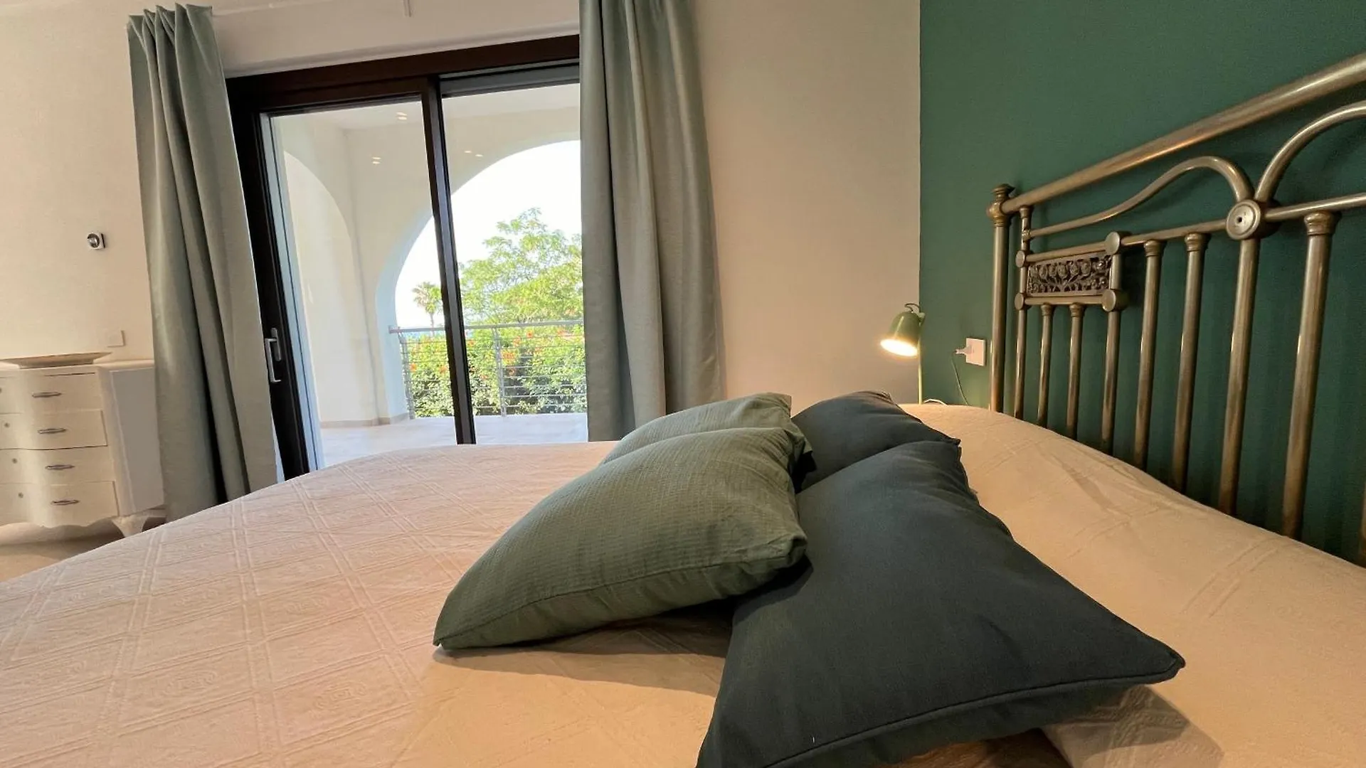 Villa Carla Cefalu