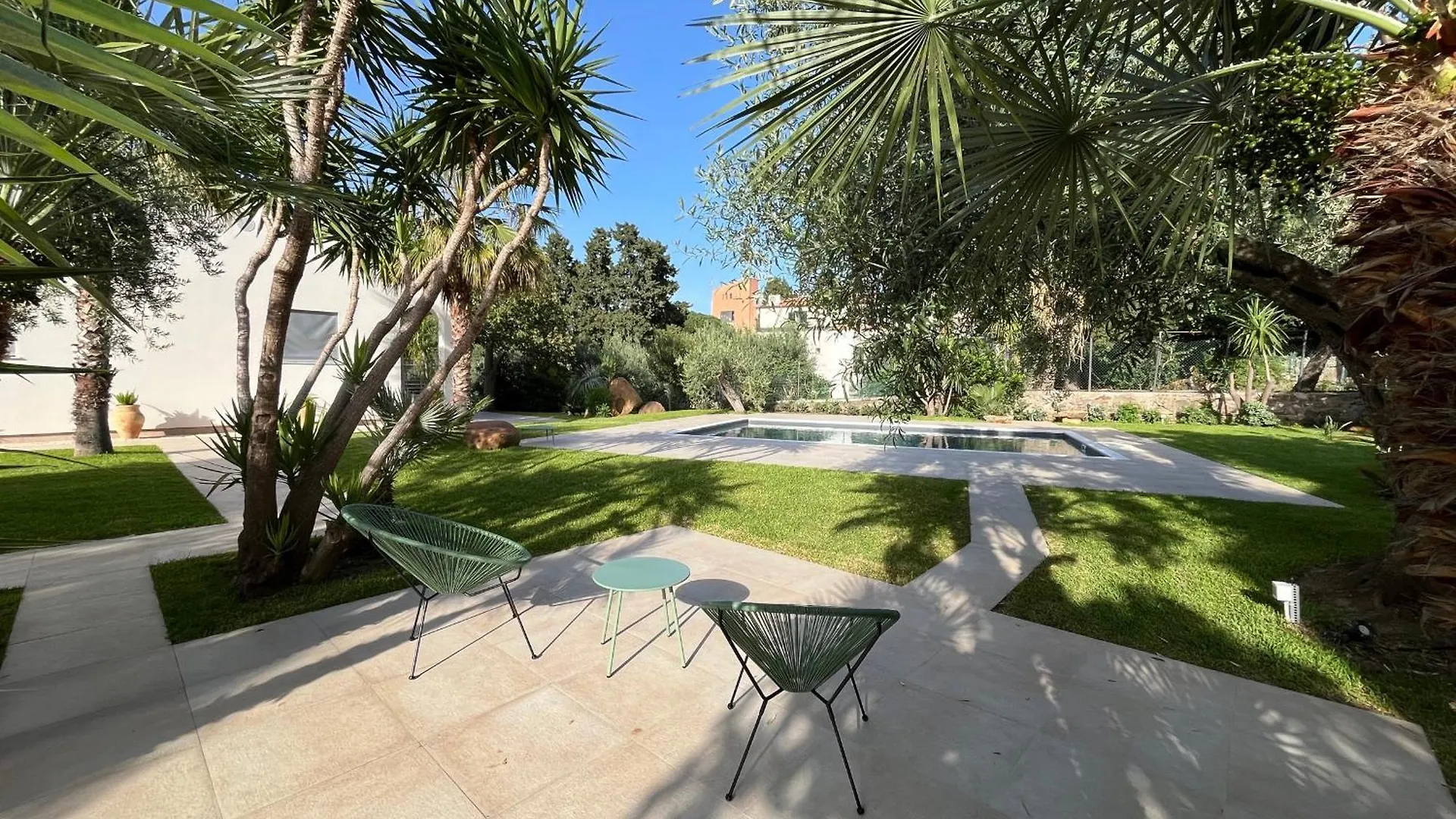 Villa Carla Cefalu 0*,  Italy