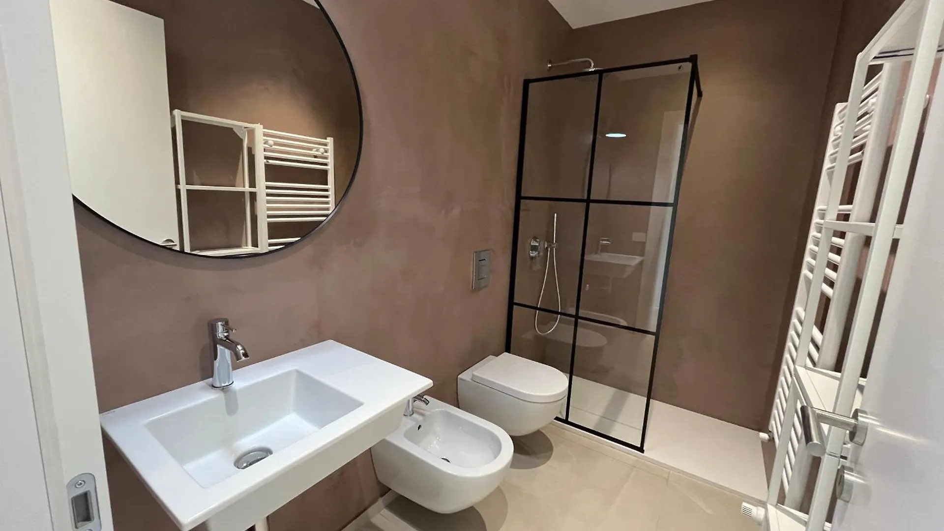 Apartment Villa Carla Cefalu