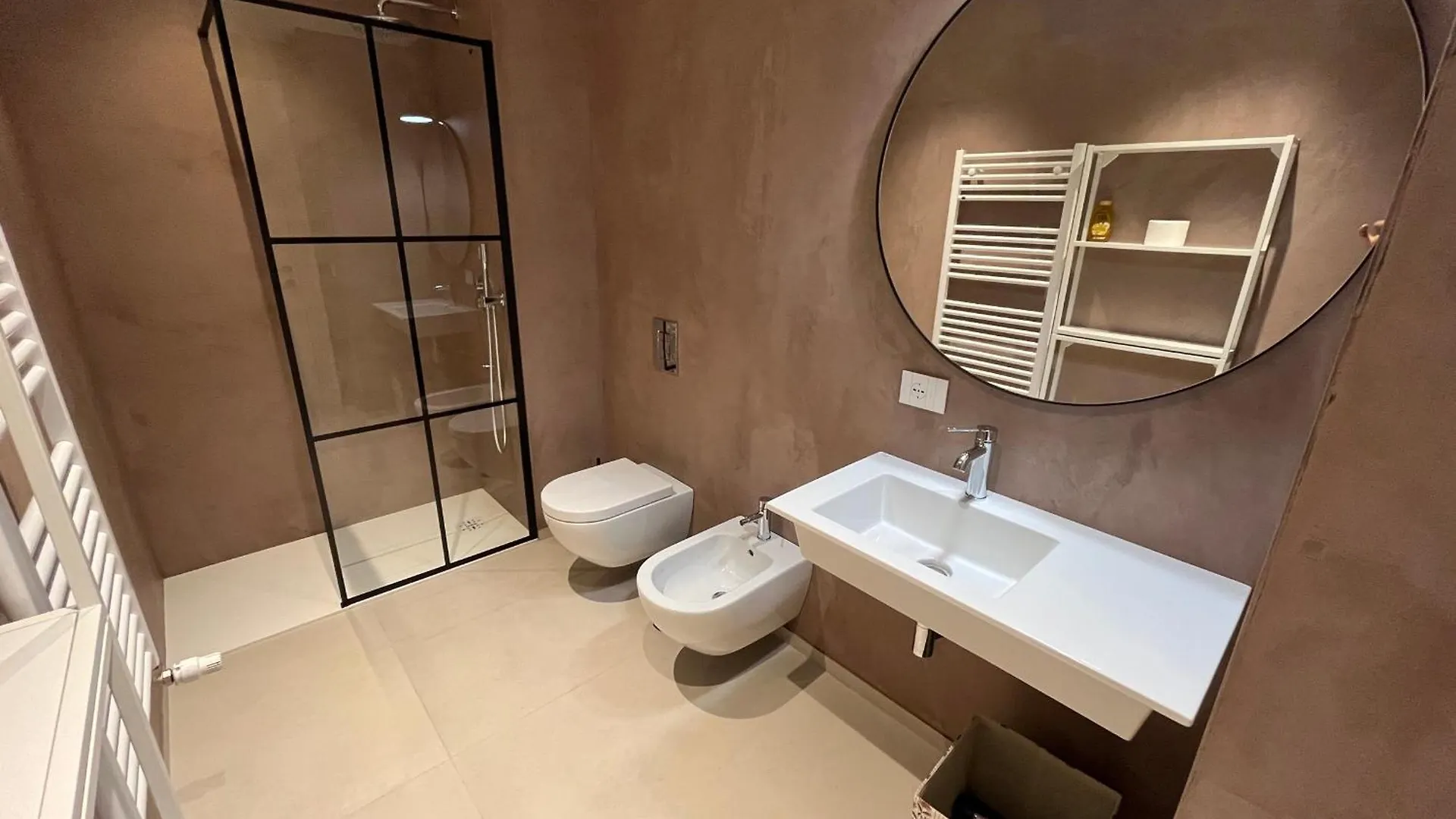 Villa Carla Cefalu