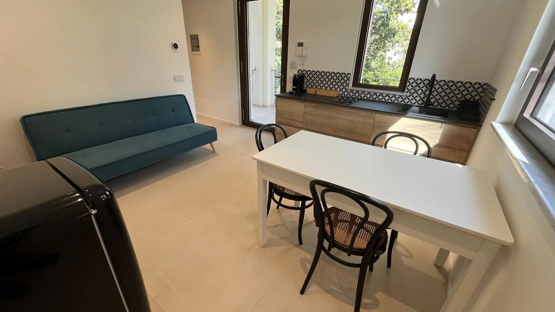 Villa Carla Cefalu Italy