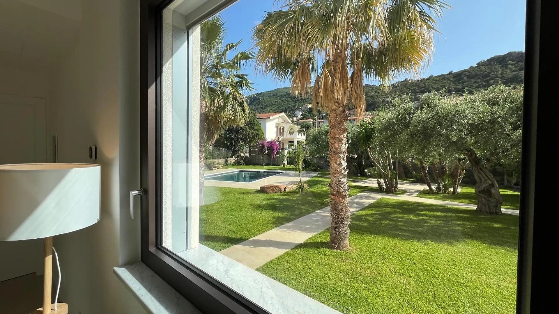 Apartment Villa Carla Cefalu