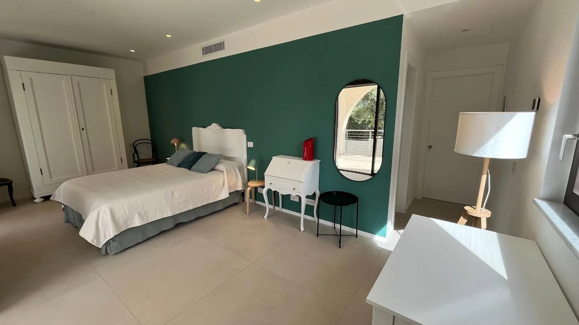 Apartment Villa Carla Cefalu Italy