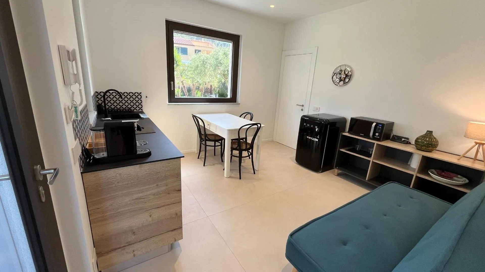 Villa Carla Cefalu 0*,