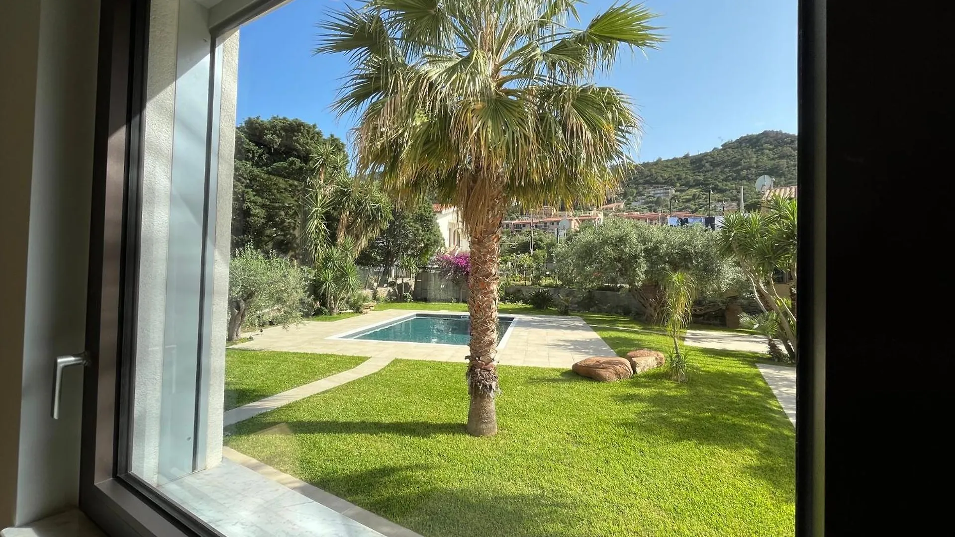 Villa Carla Cefalu Apartment