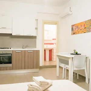Appartement Rael, Cefalù