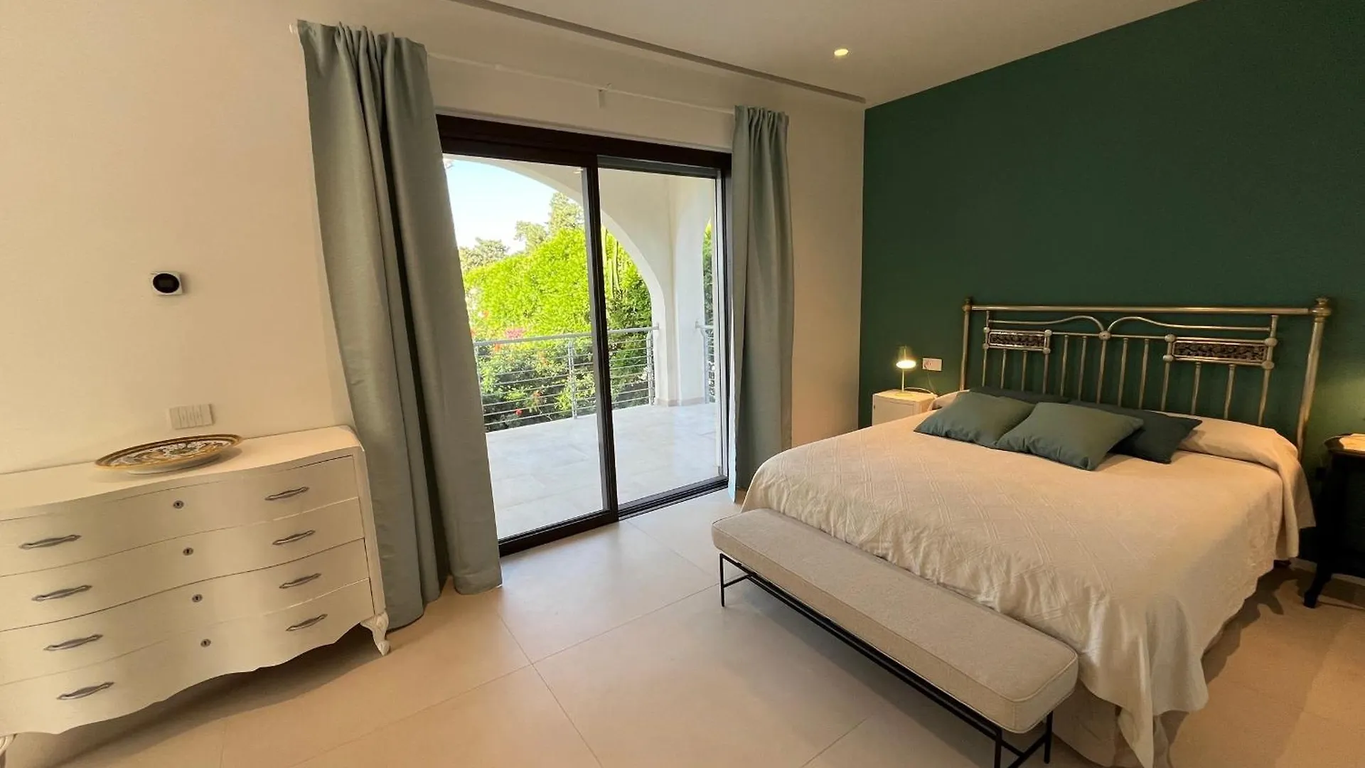 Villa Carla Cefalù Italien