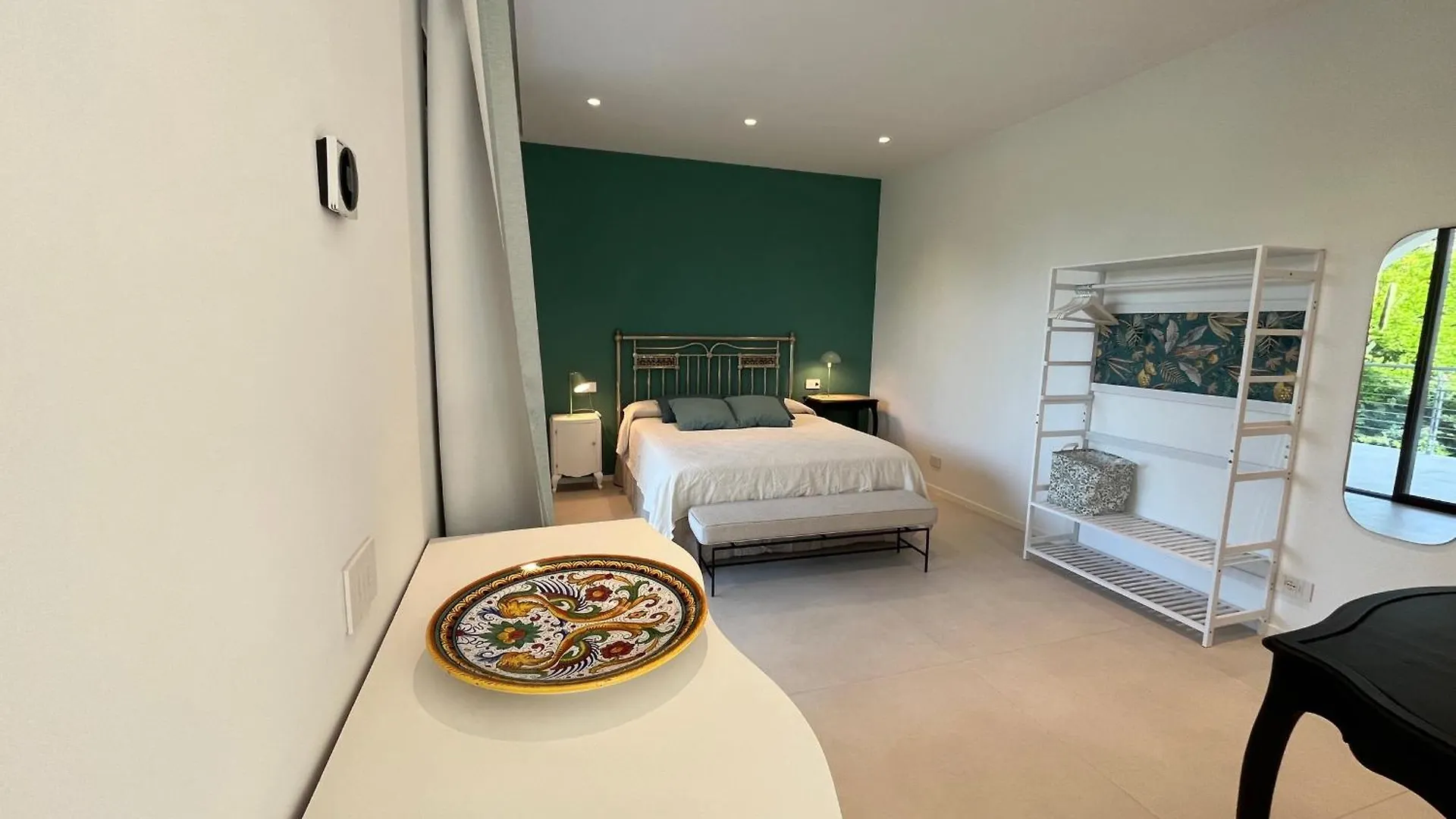 Villa Carla Cefalù Lägenhet