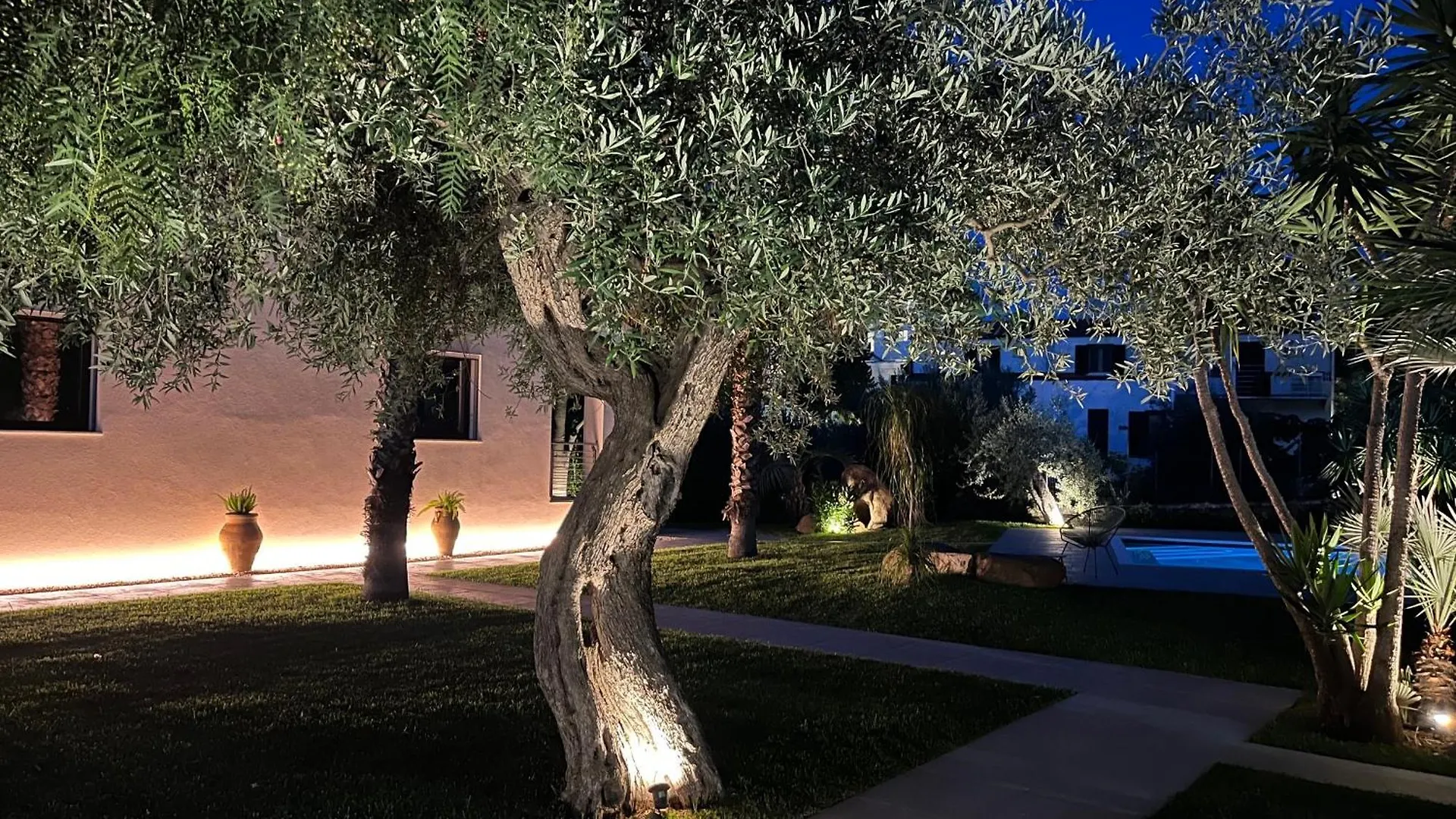 Villa Carla Cefalù
