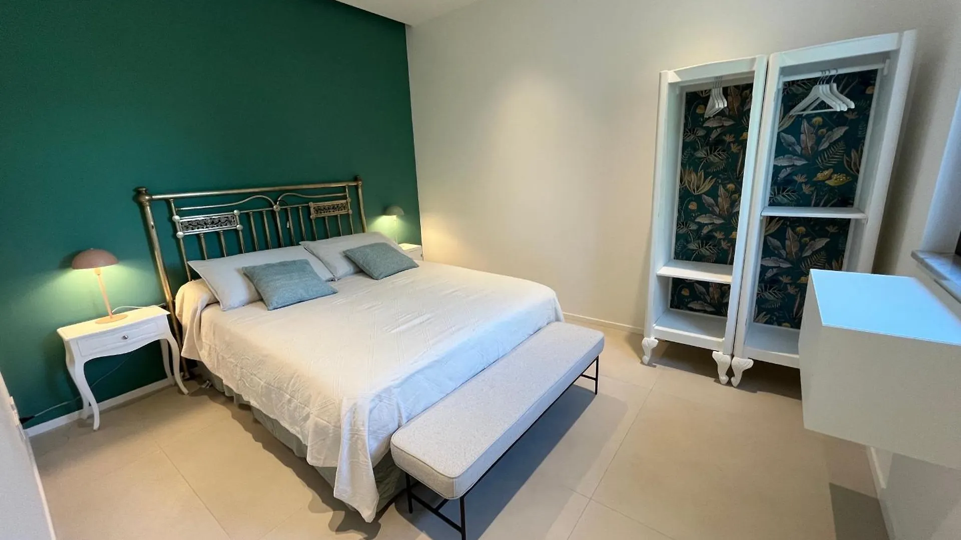 Villa Carla Cefalù Italien